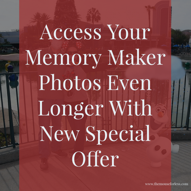 Memory Maker