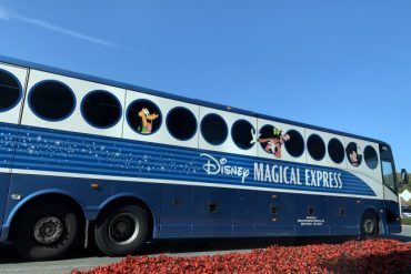 Magical Express