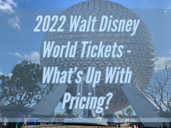 Disney World Christmas 2022 Dates Walt Disney World Tickets for 2022 What's Up With Them? Disney World Christmas 2022 Dates Walt Disney World Tickets for 2022 What's Up With Them?