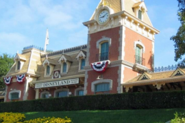 Disneyland Park | Disneyland Resort