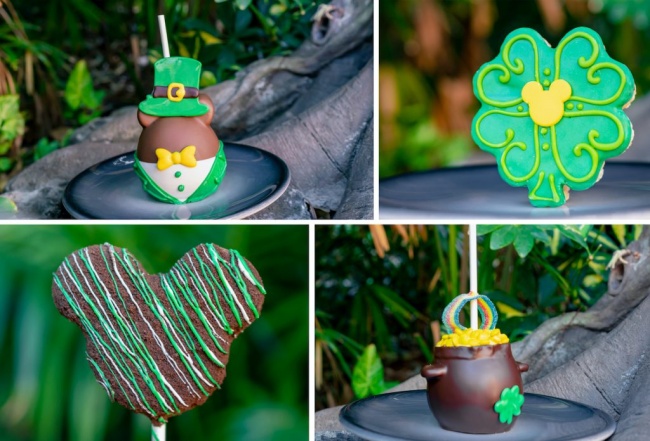 St. Patrick's Day