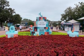 EPCOT Food and Wine Festival