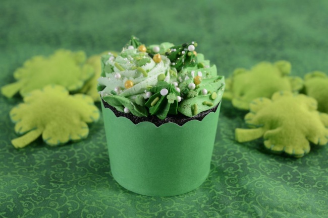St. Patrick's Day