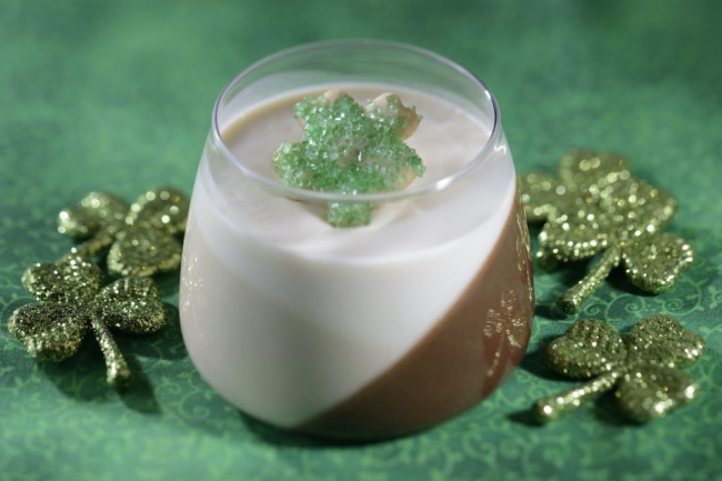 St. Patrick's Day