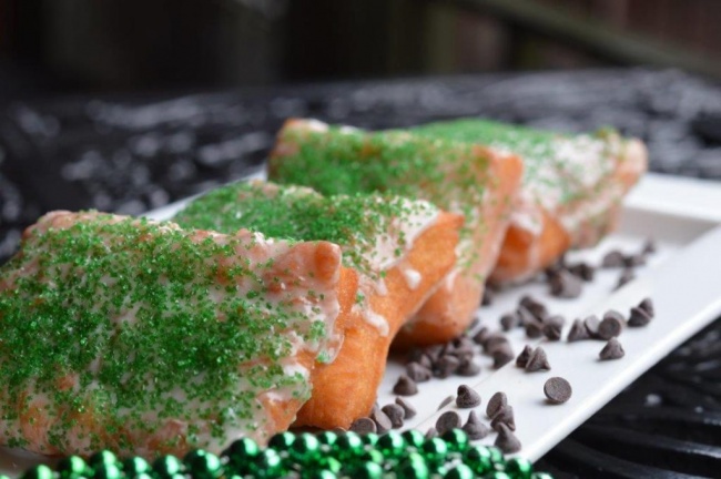 St. Patrick's Day