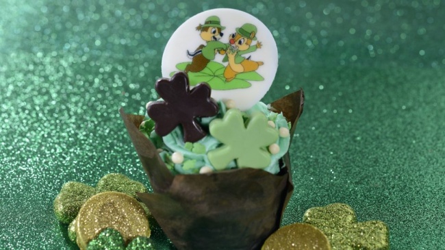 St. Patrick's Day