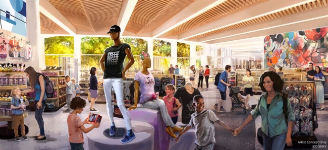 Creations Shop & Club Cool Reopening