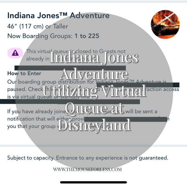 Indiana Jones Adventure