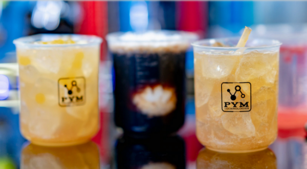 Pym Tasting Lab