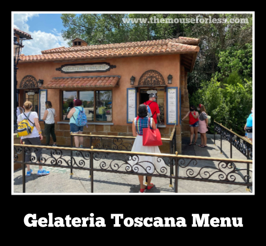 Gelateria Toscana