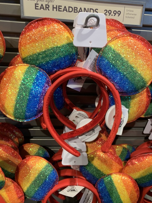 Pride