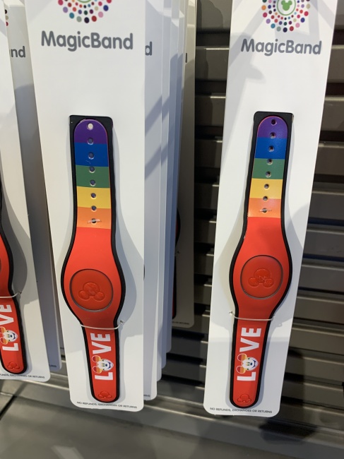 Pride