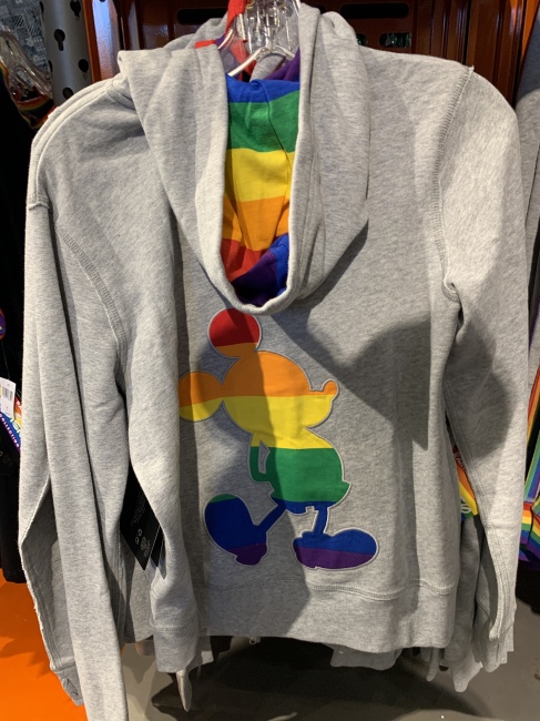 Pride