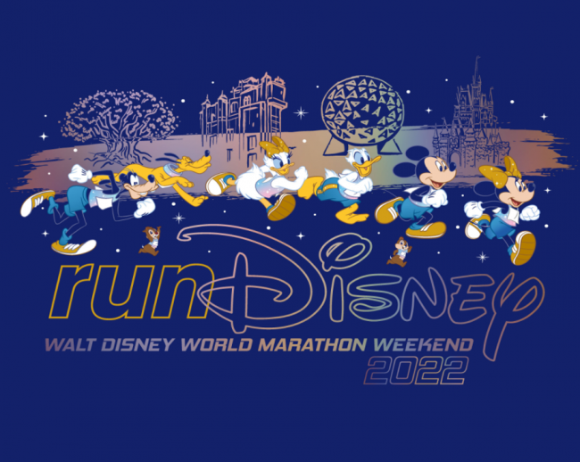 runDisney