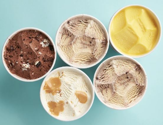 Salt & Straw