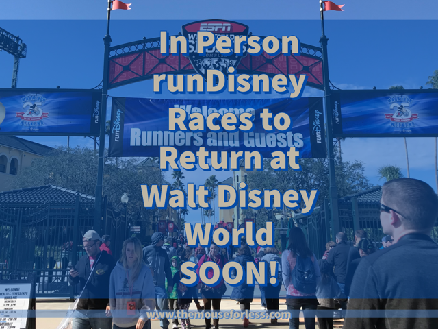 runDisney