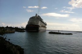 Disney Dream