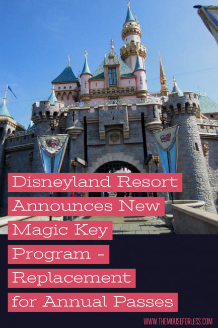 Magic Key