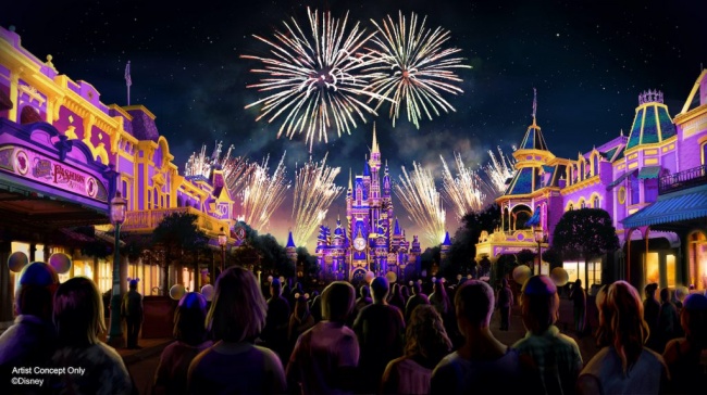 Disney Enchantment
