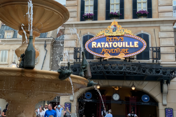 Universal Orlando Dining Menus | Theme Parks, CityWalk & Resorts