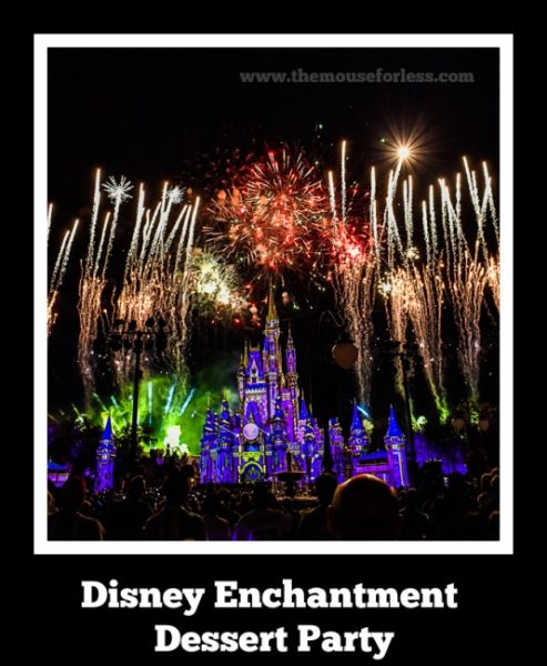 Disney Enchantment