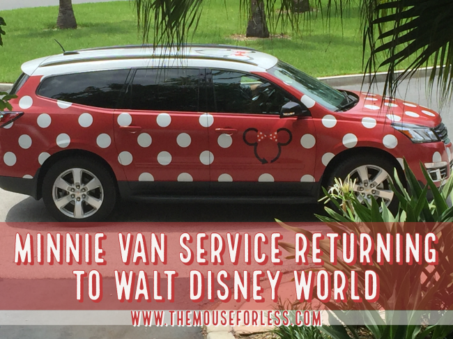 Minnie Van