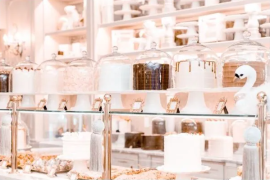 Cake Bake Shop