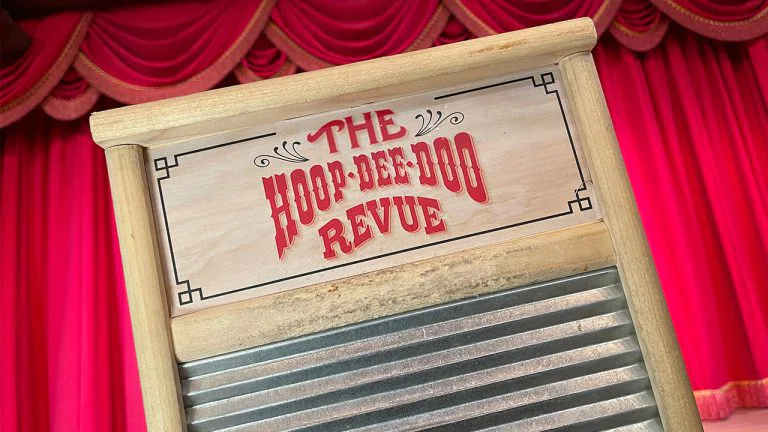 Hoop-Dee-Doo