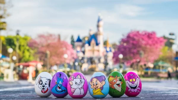 Eggstravaganza 2022