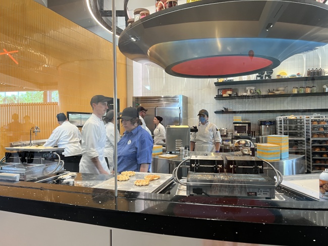 Connections Cafe & Eatery