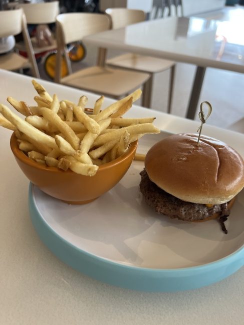 Connections Cafe & Eatery