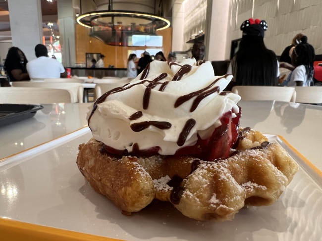 Connections Cafe & Eatery