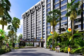 Disney's Paradise Pier Hotel