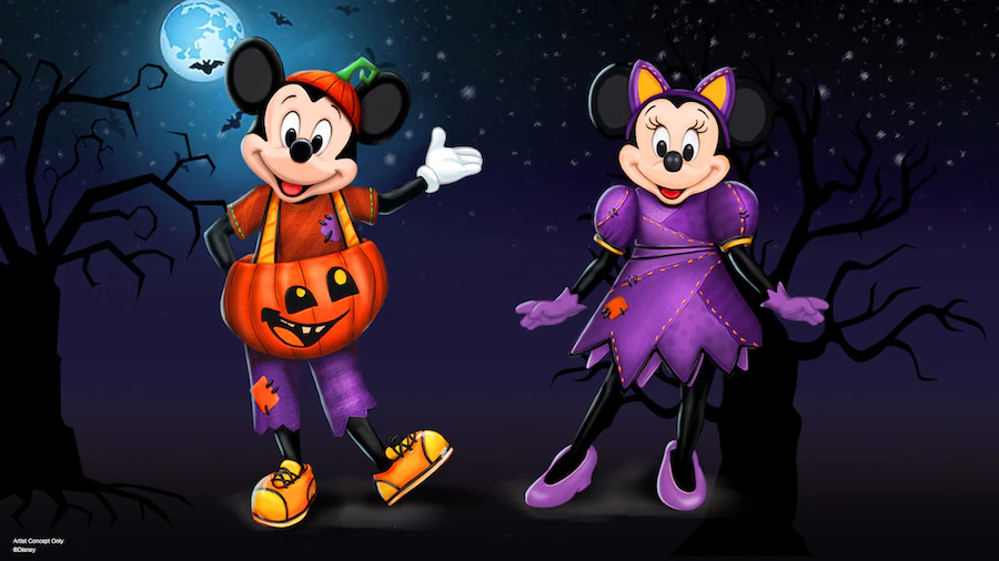 Halloween