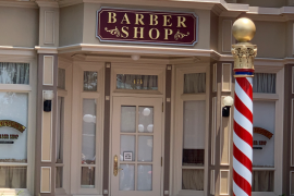 Harmony Barber Shop