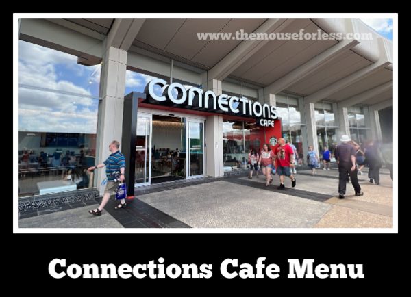 Connections Cafe