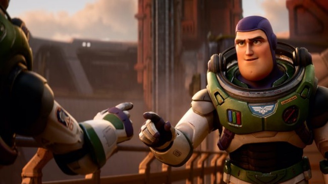 Lightyear