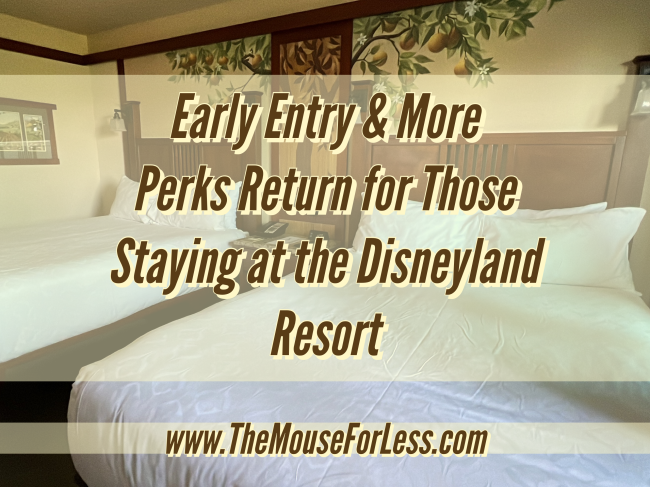 Disneyland Resort