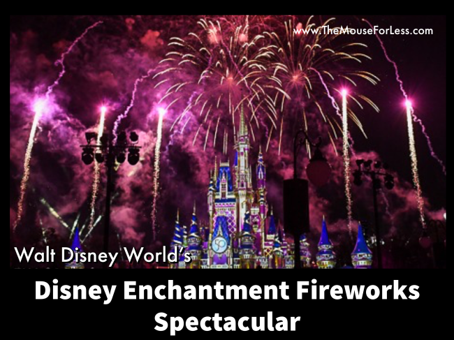 Disney Enchantment