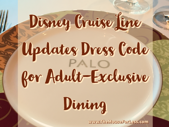 Disney Cruise Line
