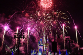 Disney Enchantment