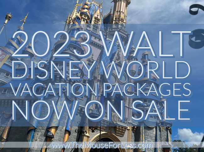 How To Make Reservations For Disney World In 2023