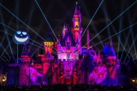 Halloween Screams 1