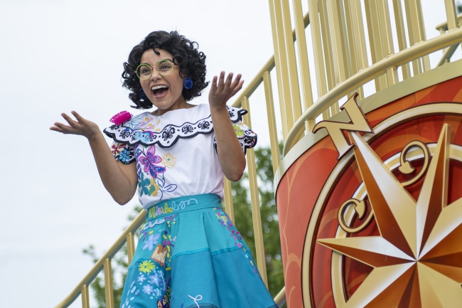 Mirabel | Disney Entertainment