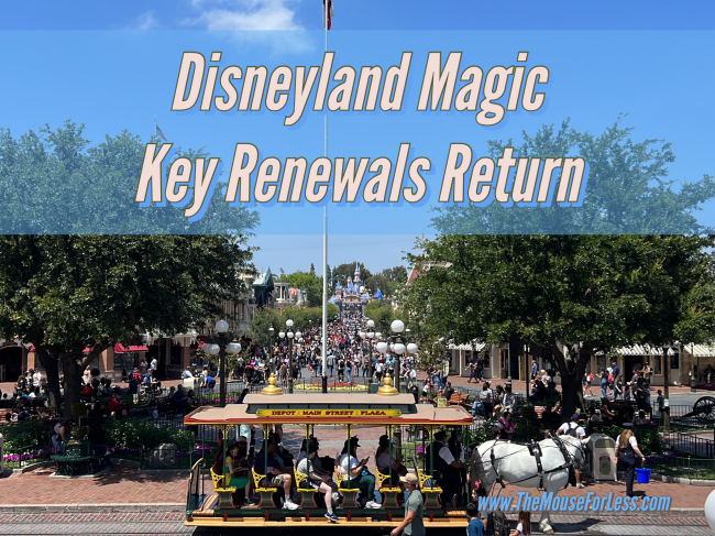 Magic Key