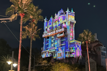 Disney After Hours