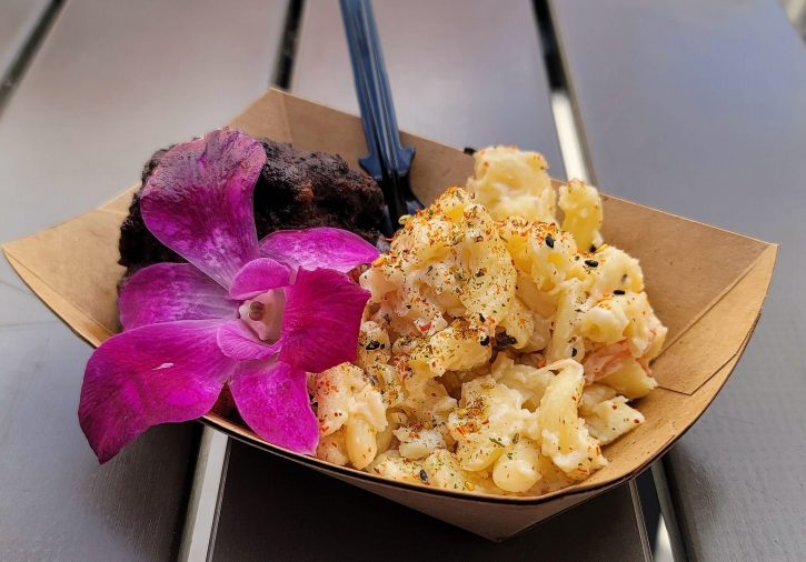 Disney California Adventure Food and Wine Festival 