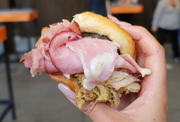 Disney California Adventure Food and Wine Festival 