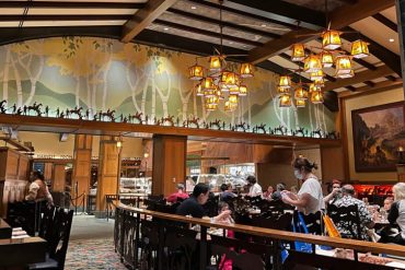 Storyteller's Cafe