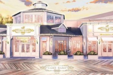 The Cake Bake Shop 2